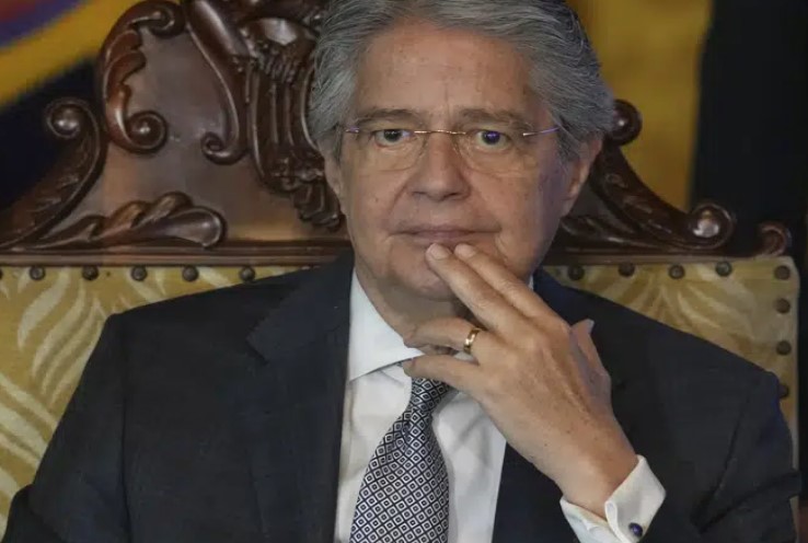 Ecuador inicia