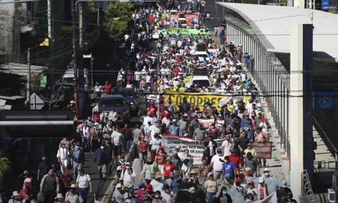 El Salvador