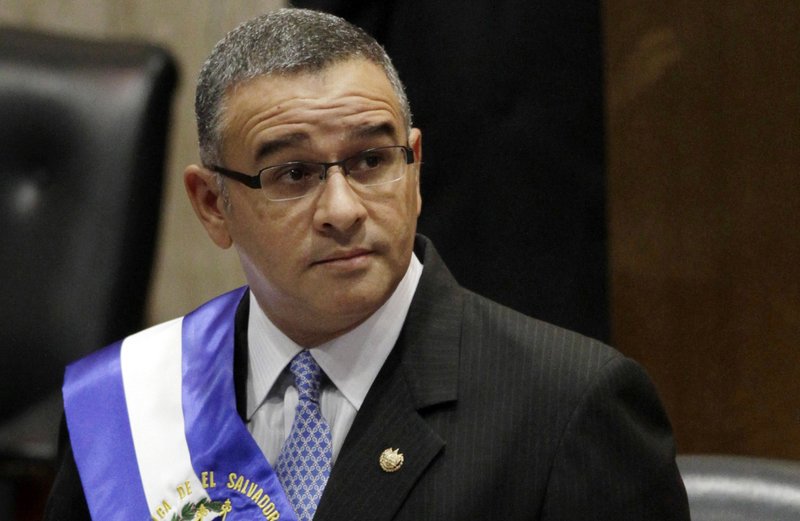 ExpresidenteFunes