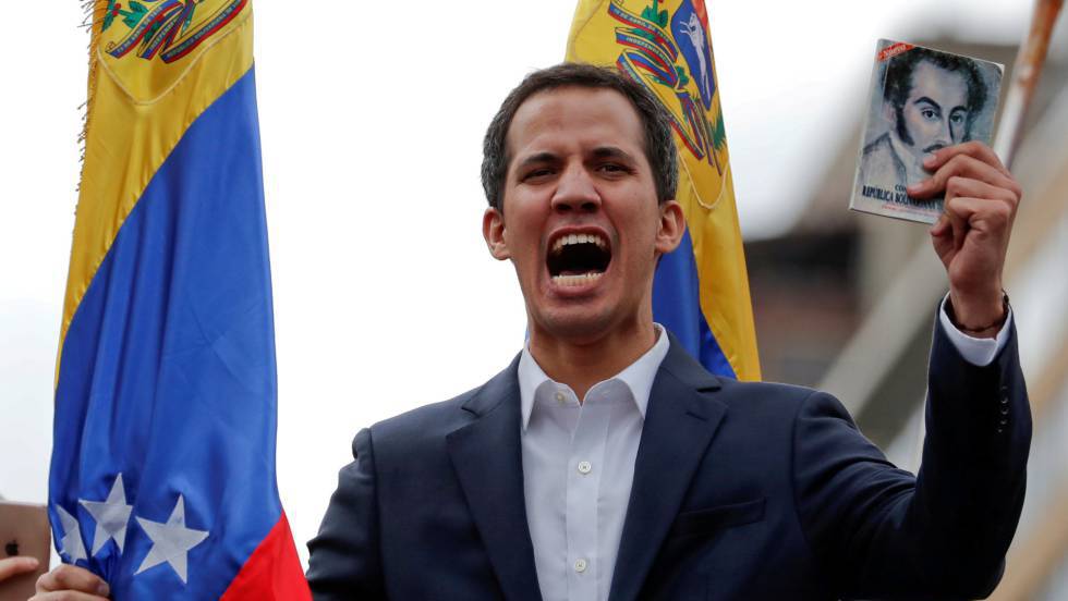 Guaido