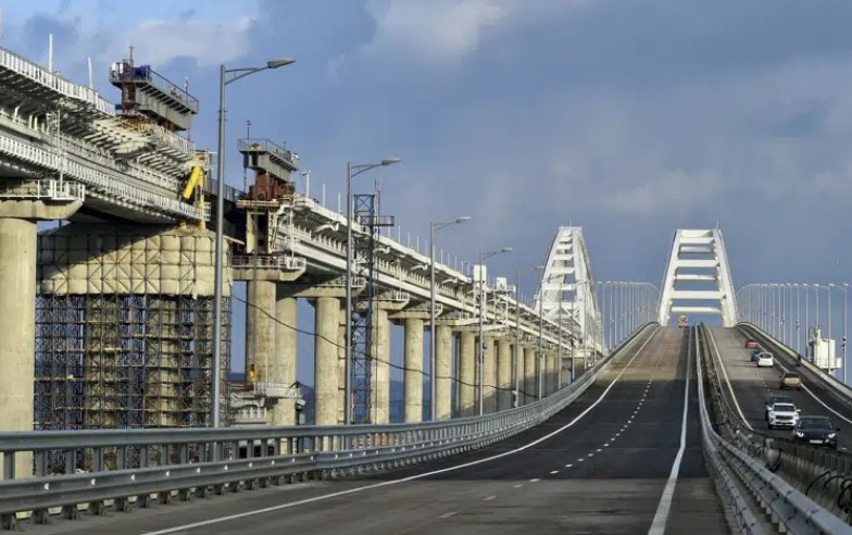 Kiev sin Rusia