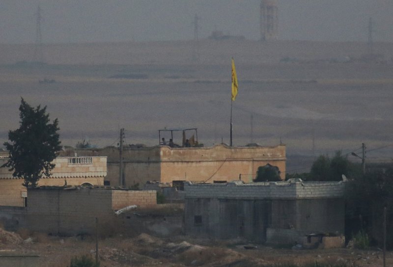 Kurdosiria
