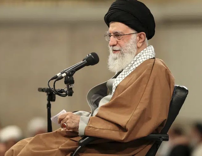 Lider Irani