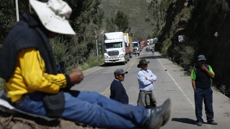 Lima Peru