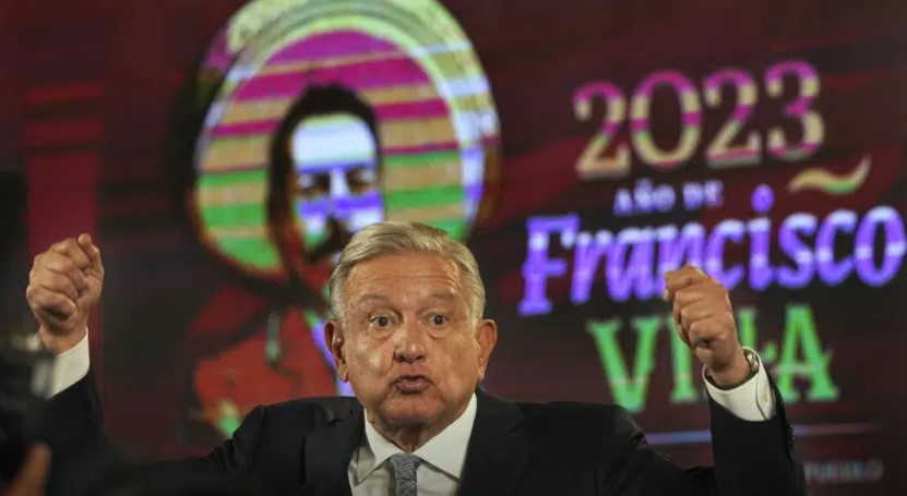 Lopez Obrador