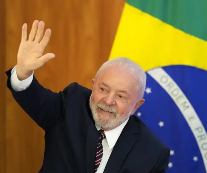 Lula D