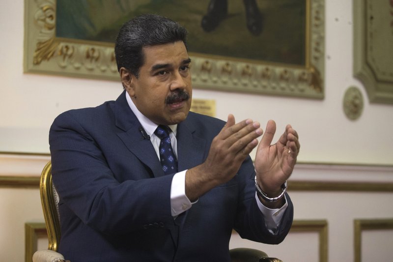 Madurorevela