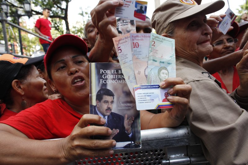 Madurosocialista