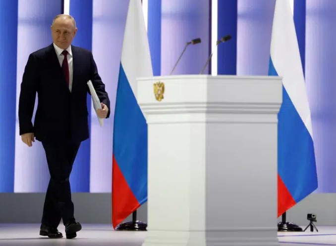 Putin