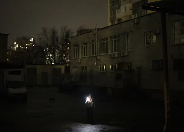 Rusia centra