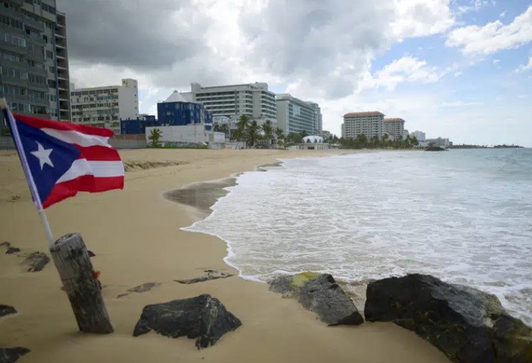 San Juan Puerto Rico
