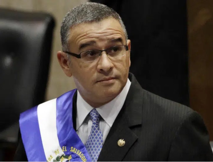 San Salvador