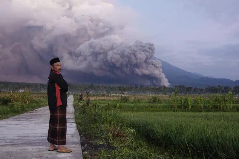 Semeru