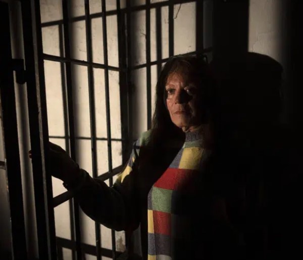 Transgenero tortura