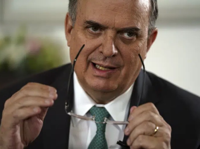 Voz internacional