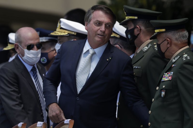 aliadosBolsonaro