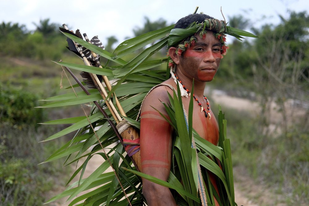 amazonicatribu