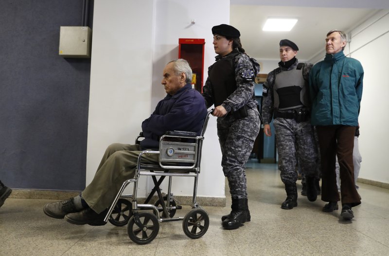 argentinajuicio