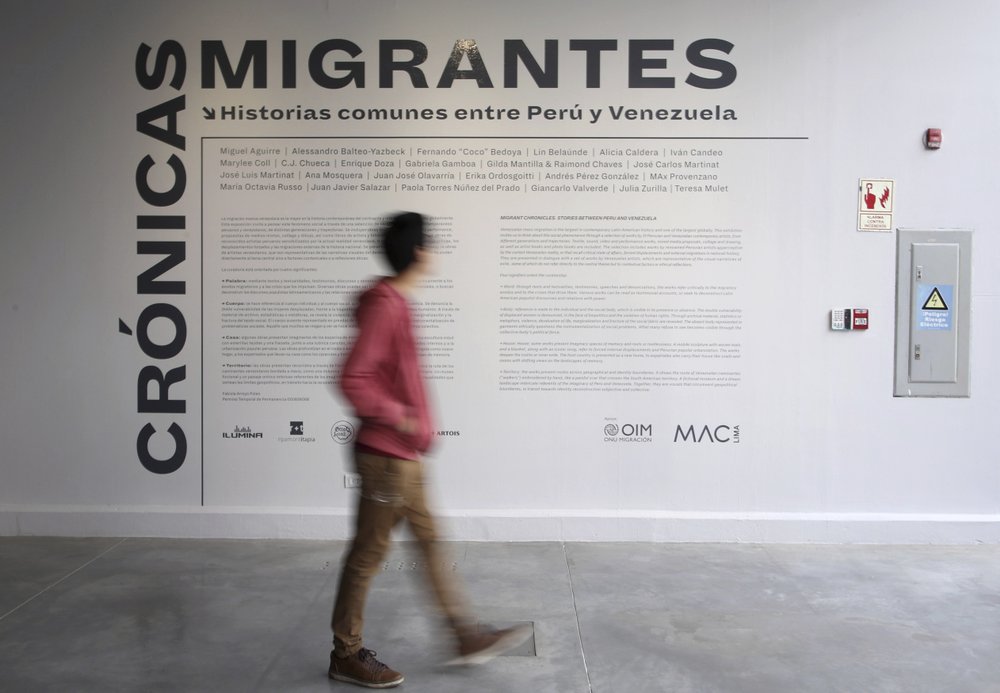 artemigracion