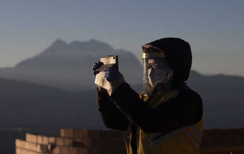 bolivia