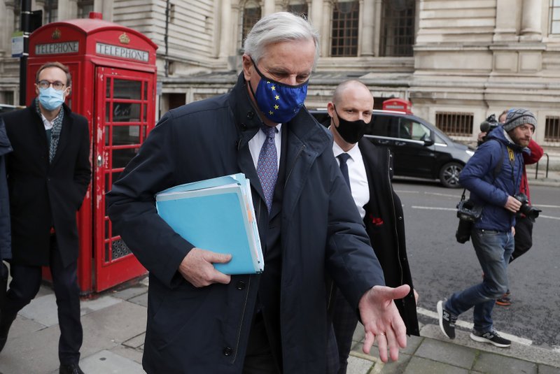 brexti