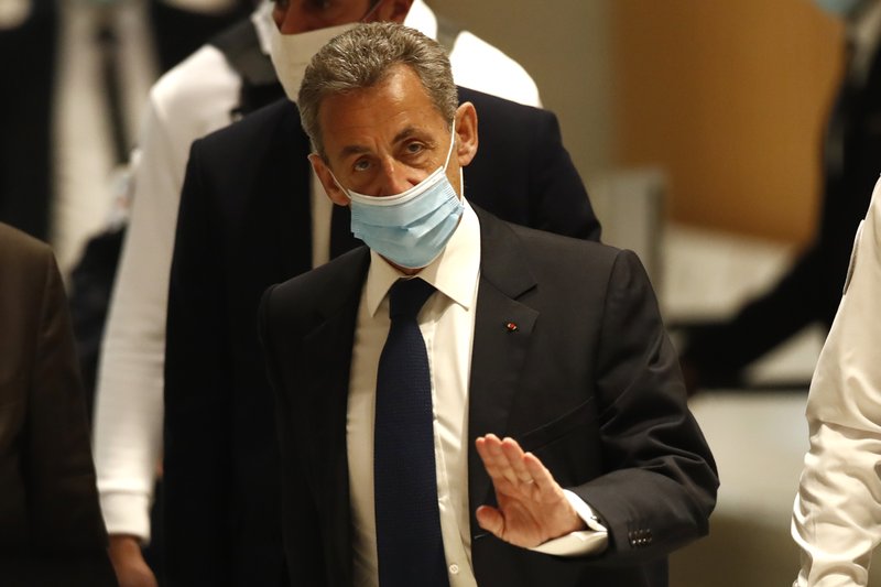 carcelSarkozy