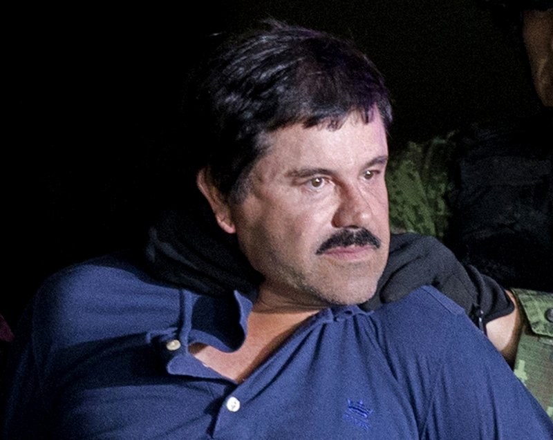 chapo