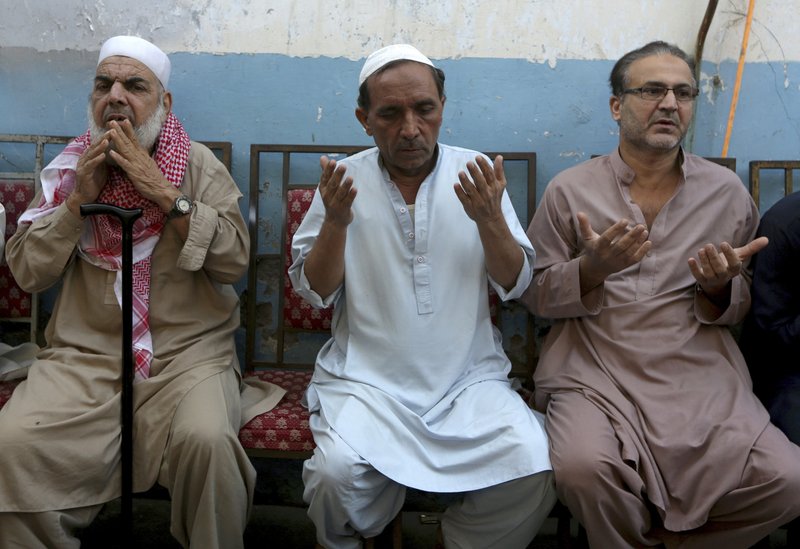 Cinco muertos por filtración de gas tóxico en Pakistán