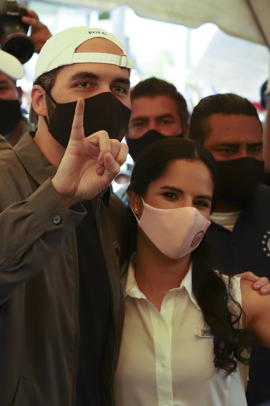 eleccionesElSalvador