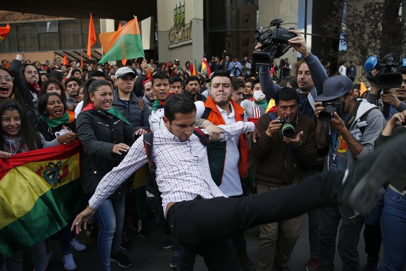fraudenbolivia