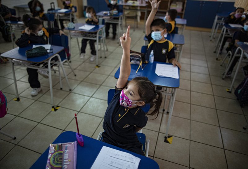 inicioescolarenChile