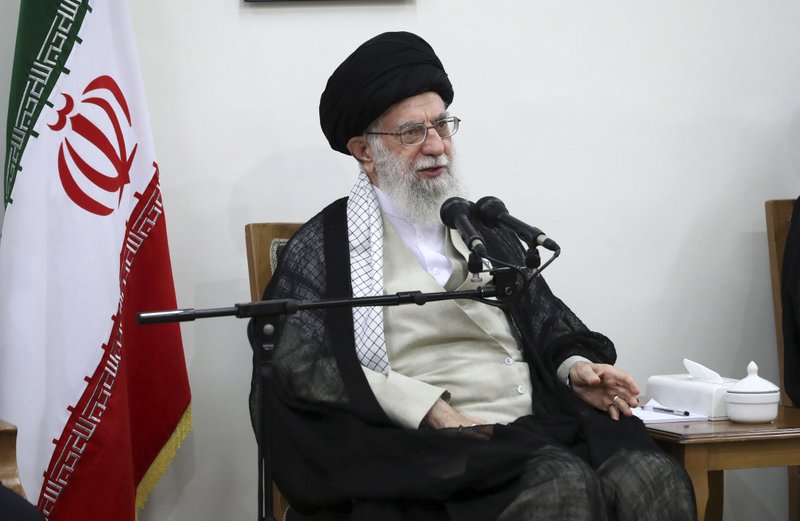 iran