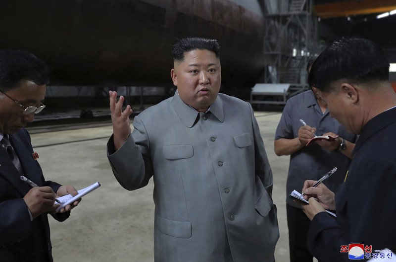 kim