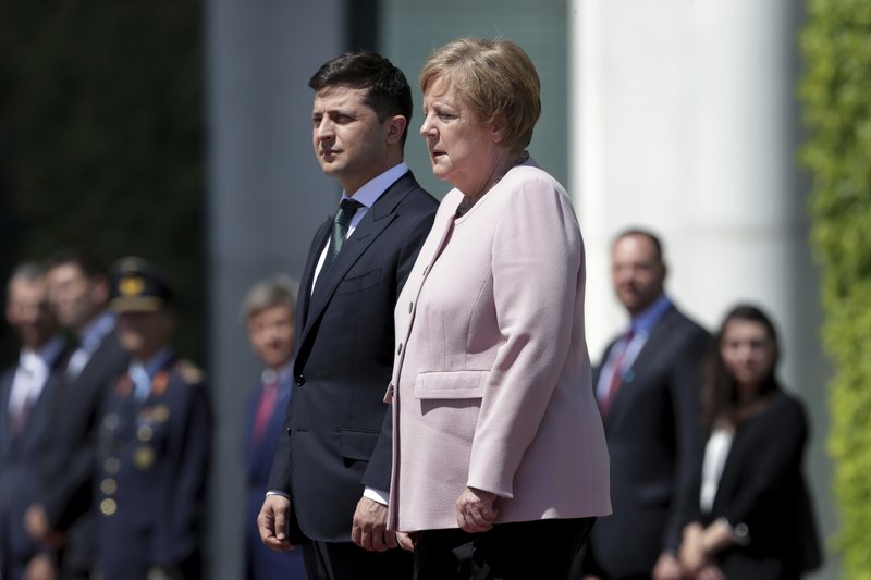 merkel
