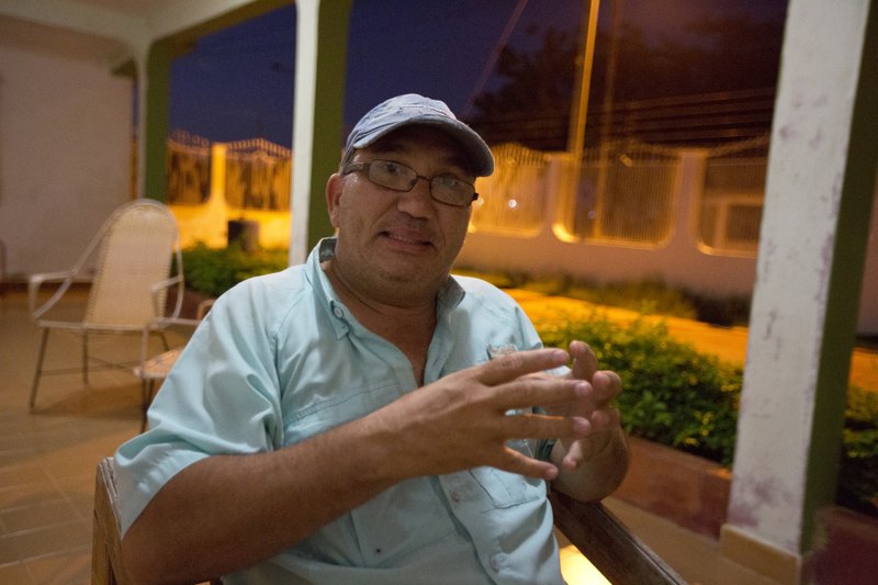 trabajadores