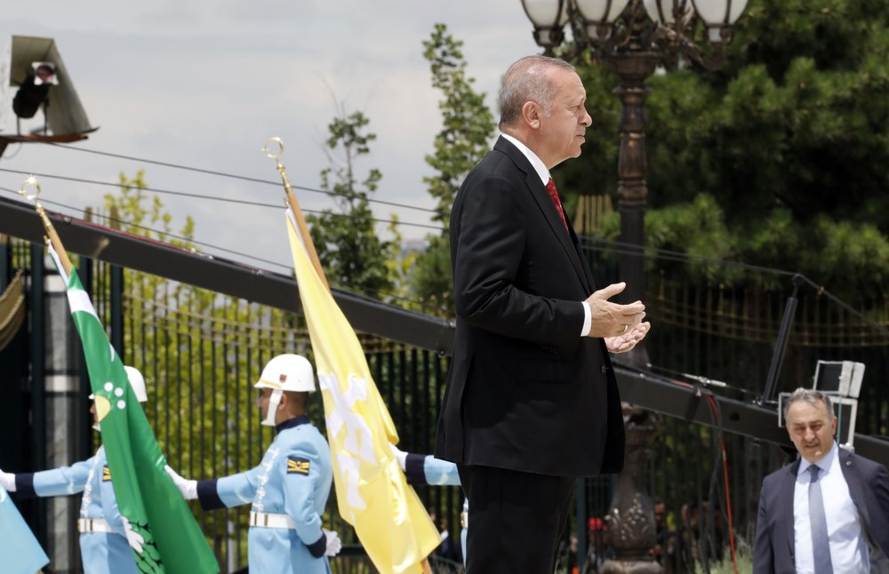 turquia