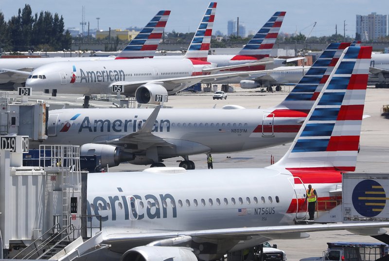 Airlines
