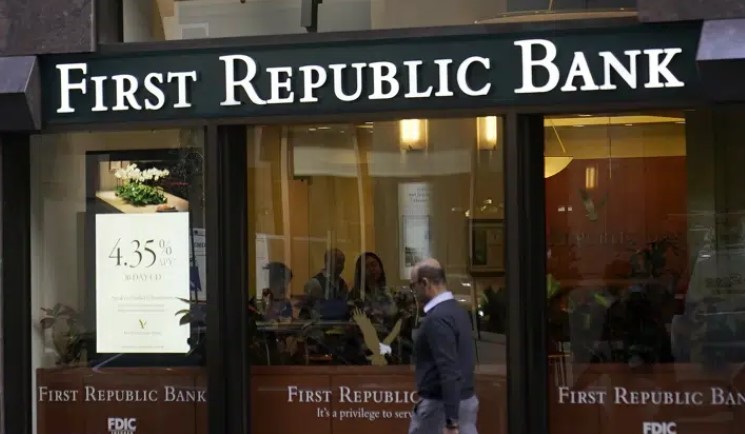 Bank