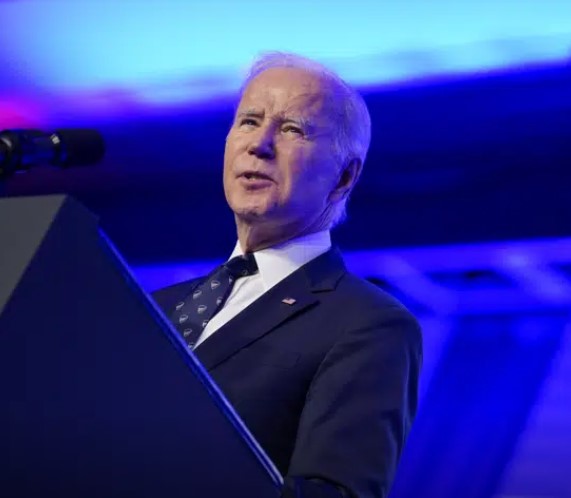 Biden plan presupuestario