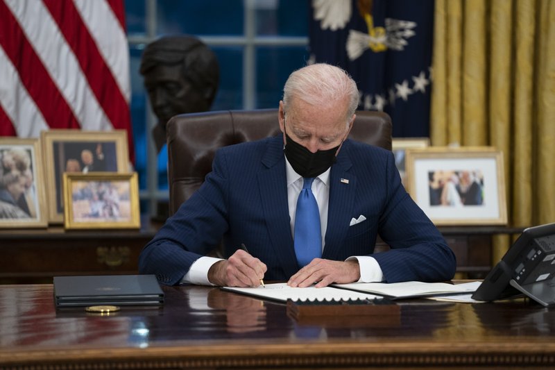 Bindenfirma