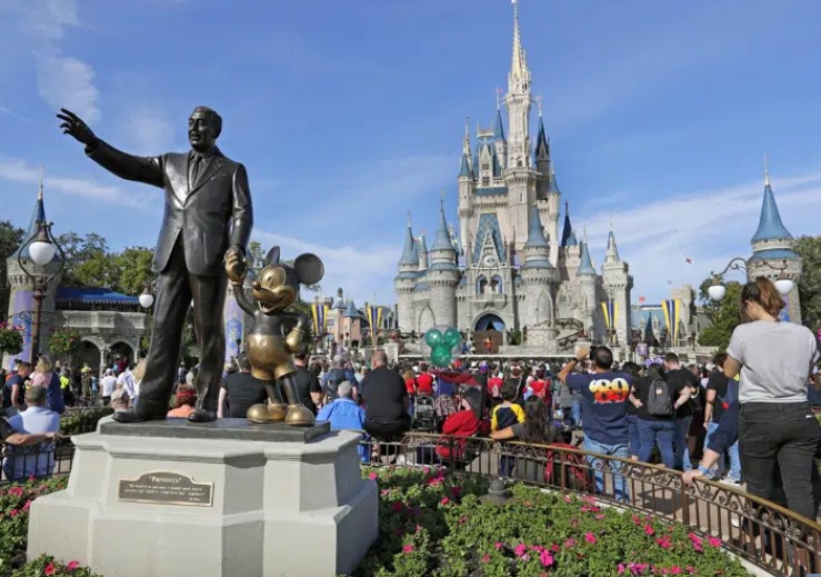 Disney