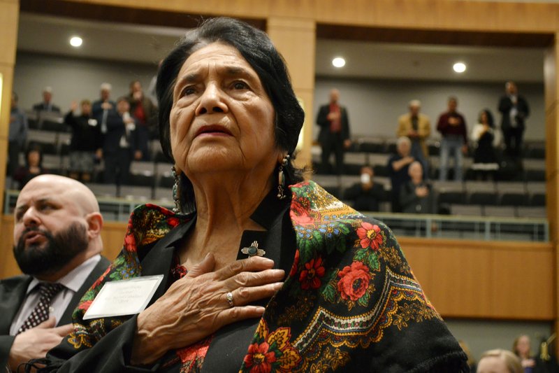 DoloresHUerta