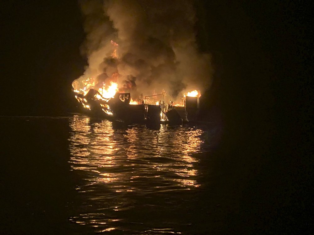 Incendiosfatales