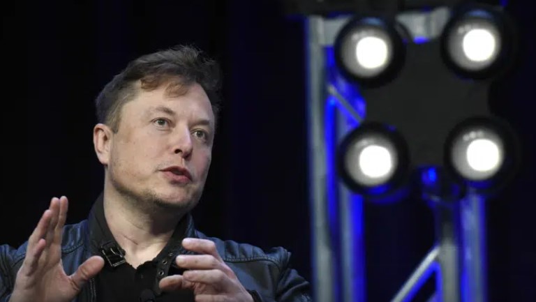 Juicio Musk