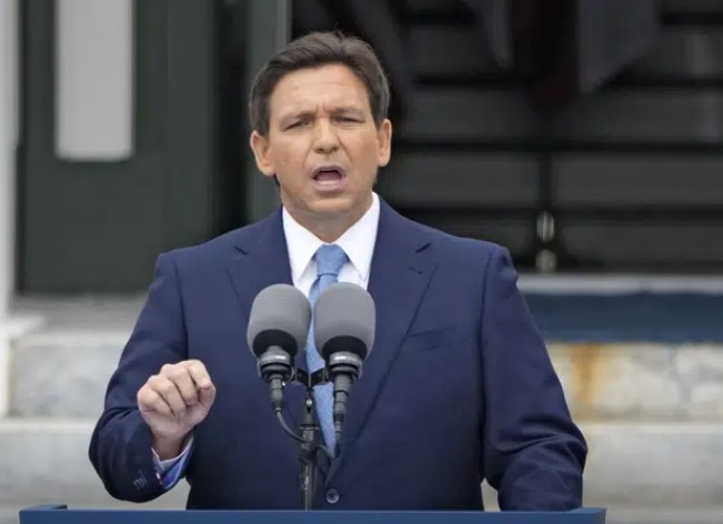 Legisladores