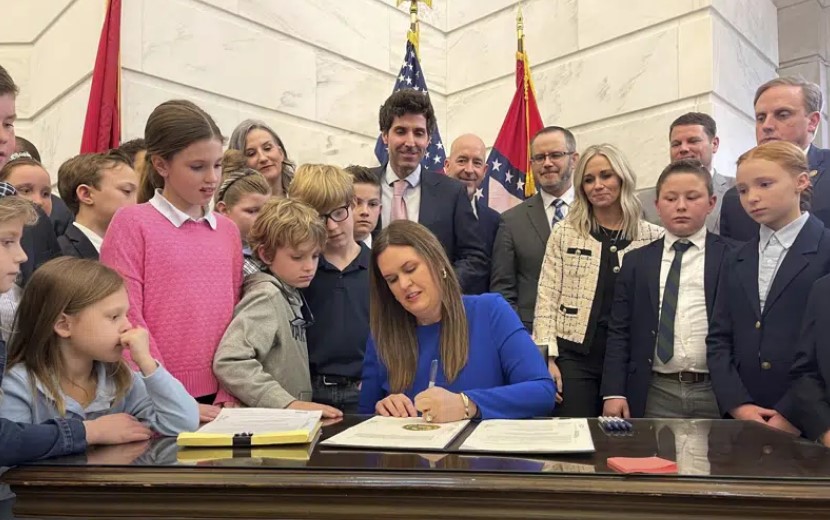 Legisladores estatales