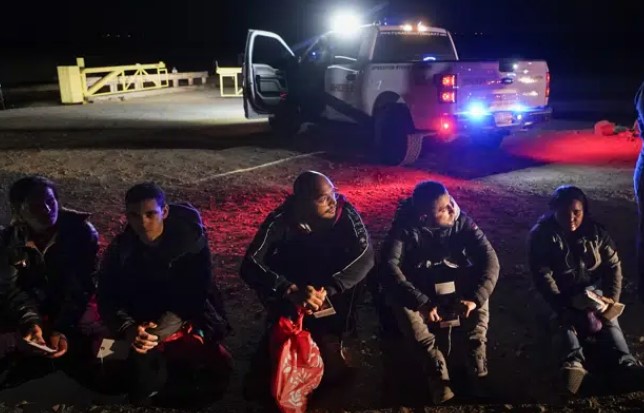 Limitara migrantes
