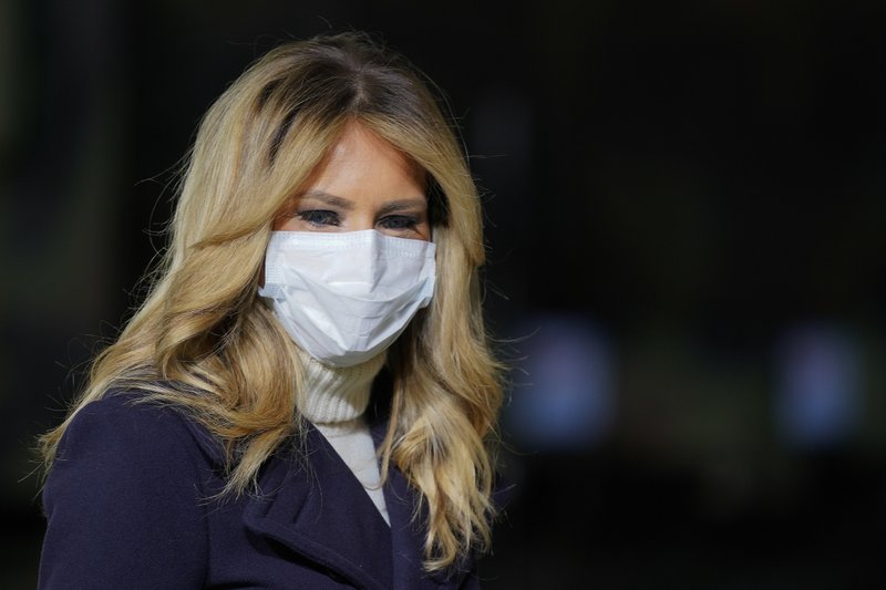 MelaniaTrump