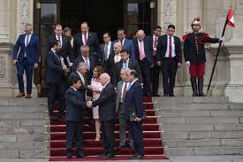 Mision OEA