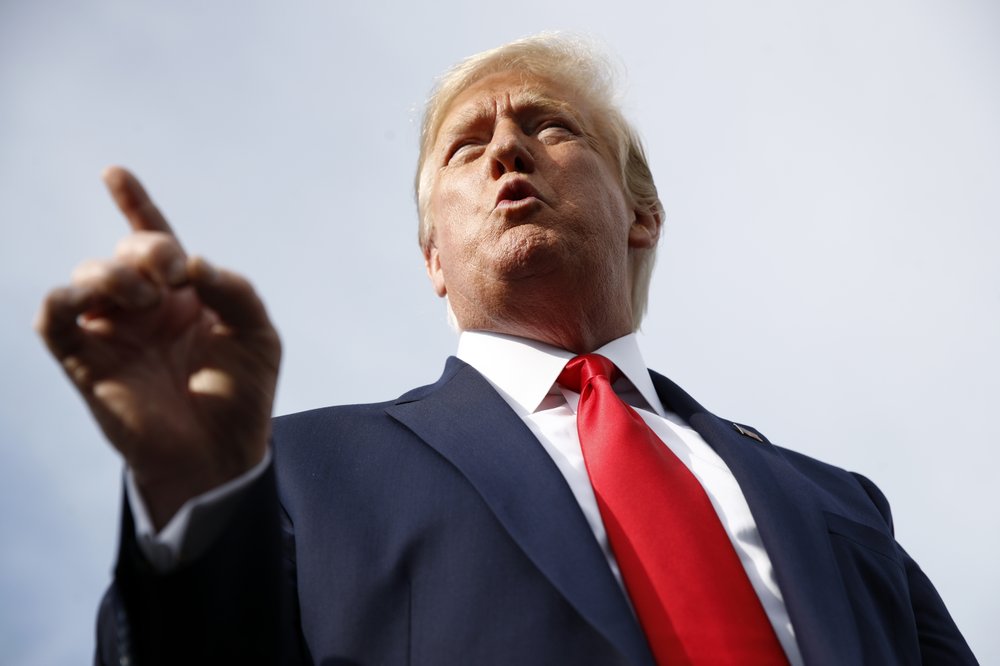 TRumpcompra